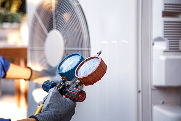 Affordable Hvac solutions in Versailles, MO